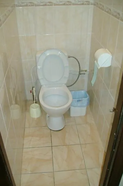 Yaroslav Hostel Kiev