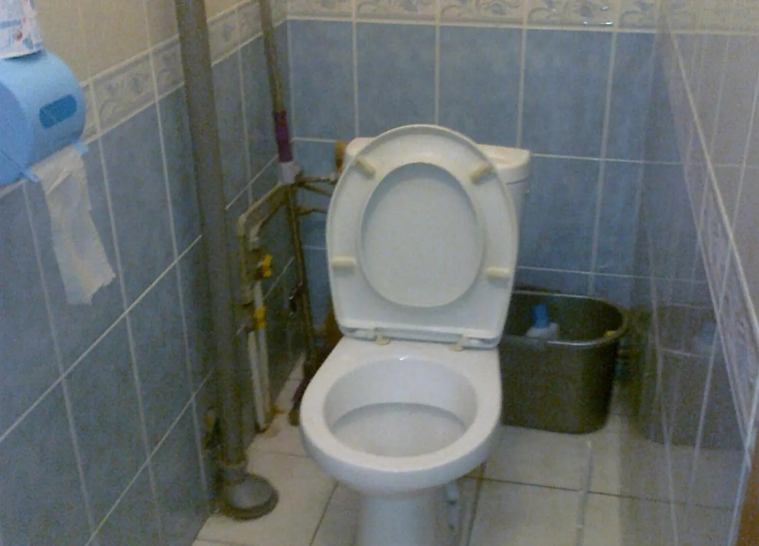Yaroslav Hostel Kiev