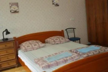 Yaroslav Hostel Kiev Ukraine