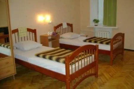 Yaroslav Hostel Kiev Kyiv