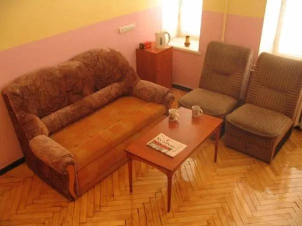 Yaroslav Hostel Kiev 0*, Kyiv