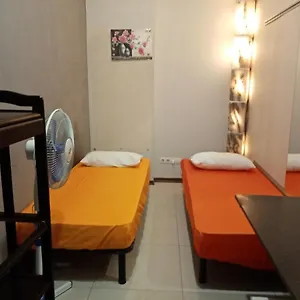 Bf Pochaina Metro Station Hostel
