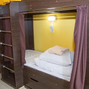Sun 4 Hostel