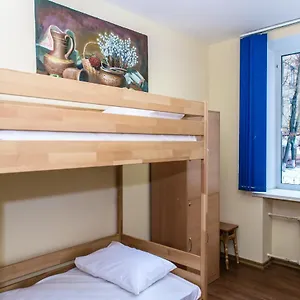 Botanic Globus Hostel