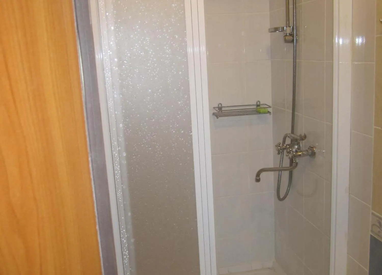 Yaroslav Hostel Kiev