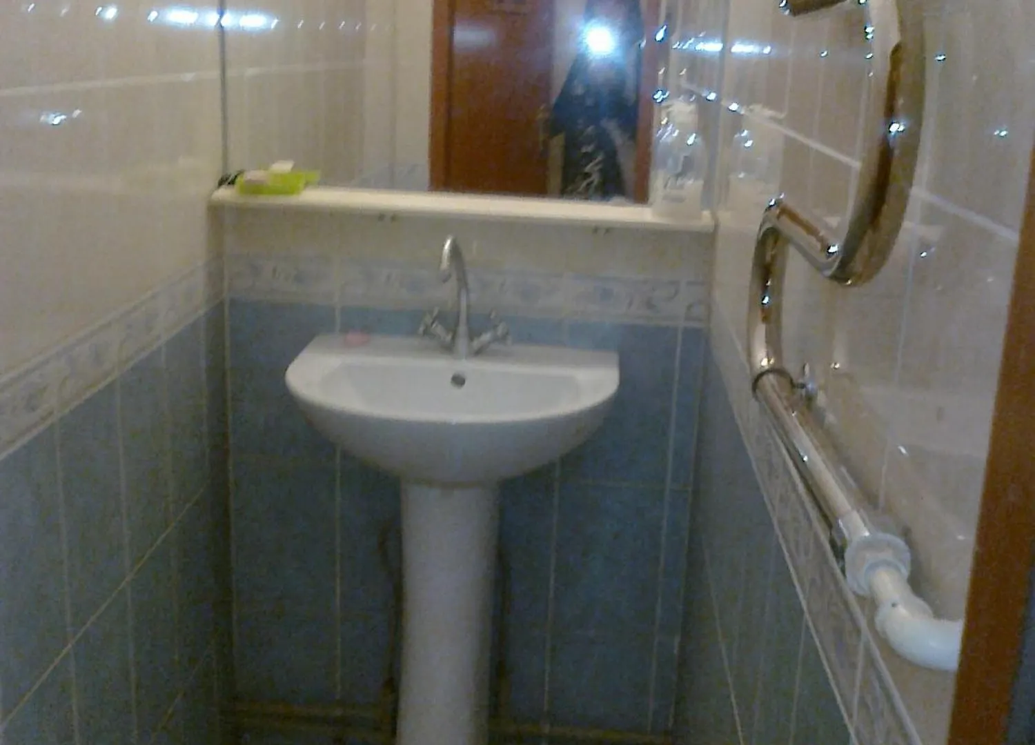 Yaroslav Hostel Kiev