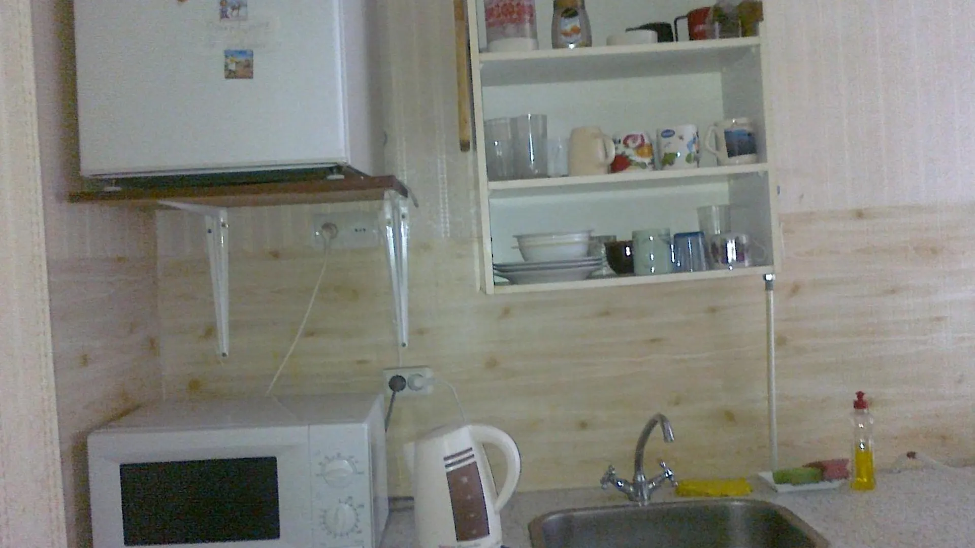 Yaroslav Hostel Kiev 0*, Kyiv Ukraine