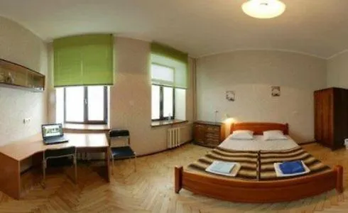 Yaroslav Hostel Kiev  Kyiv