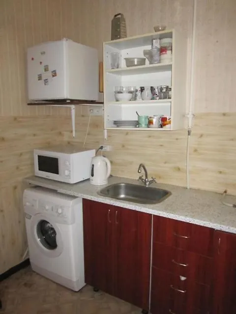 Yaroslav Hostel Κίεβο